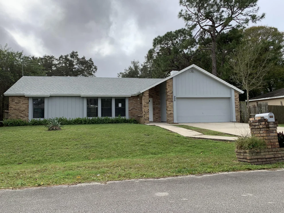 Unit for sale at 998 Zamora Street SE, Palm Bay, FL 32909