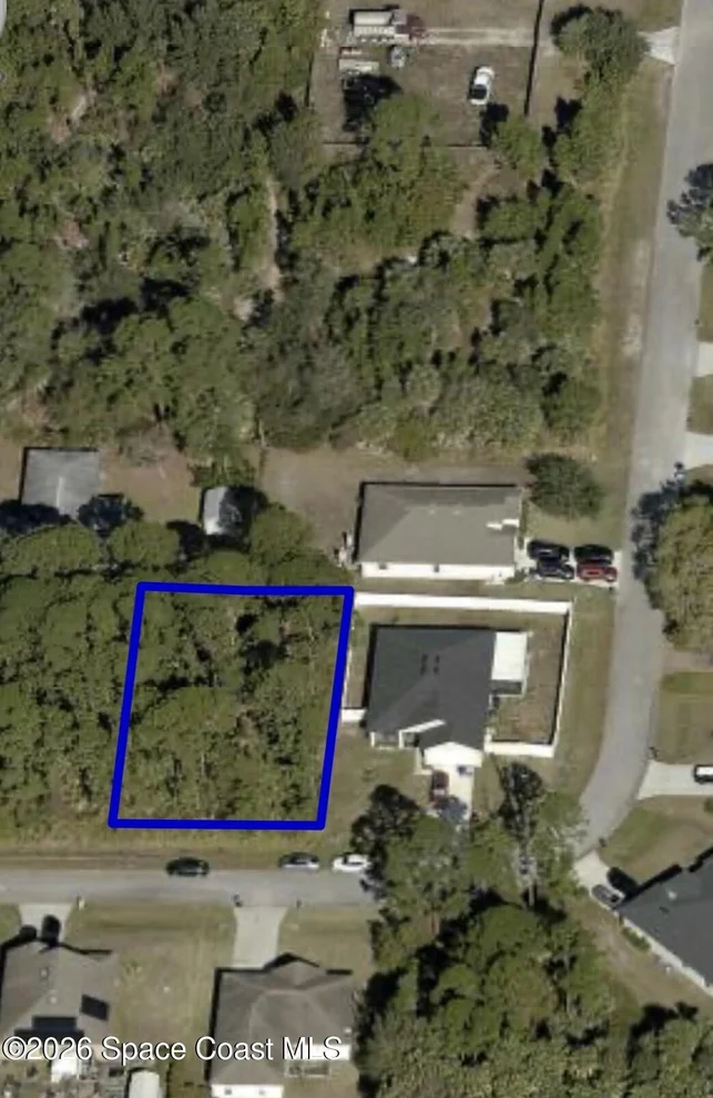 Unit for sale at 423 Truman Street SW, Palm Bay, FL 32908