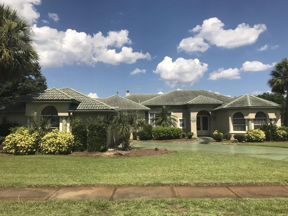 Unit for sale at 4569 Helena Drive, Titusville, FL 32780