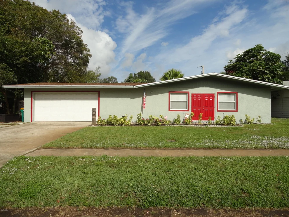 Unit for sale at 110 S Tropical Way, Merritt Island, FL 32952