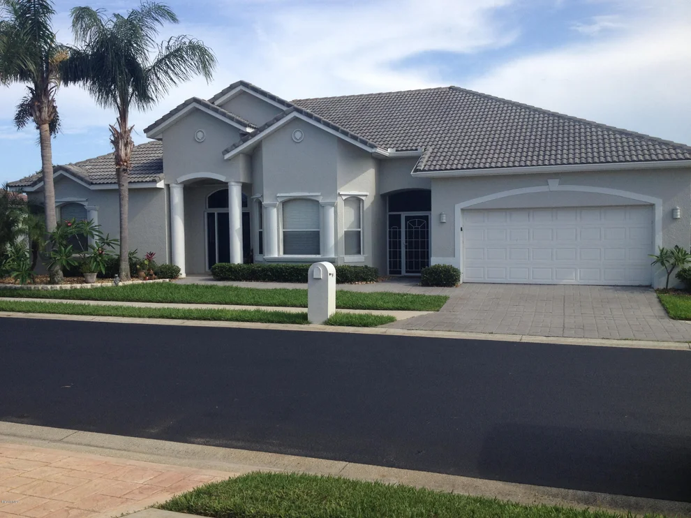 Unit for sale at 155 Captiva Court, Melbourne Beach, FL 32951
