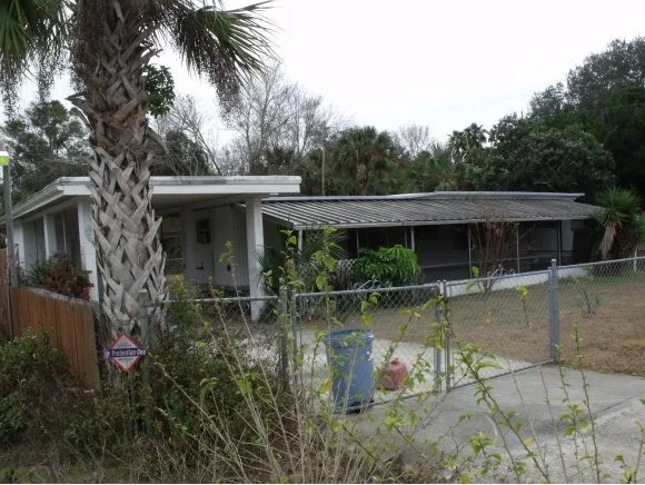 Unit for sale at 7010 Fern, Cocoa, FL 32927