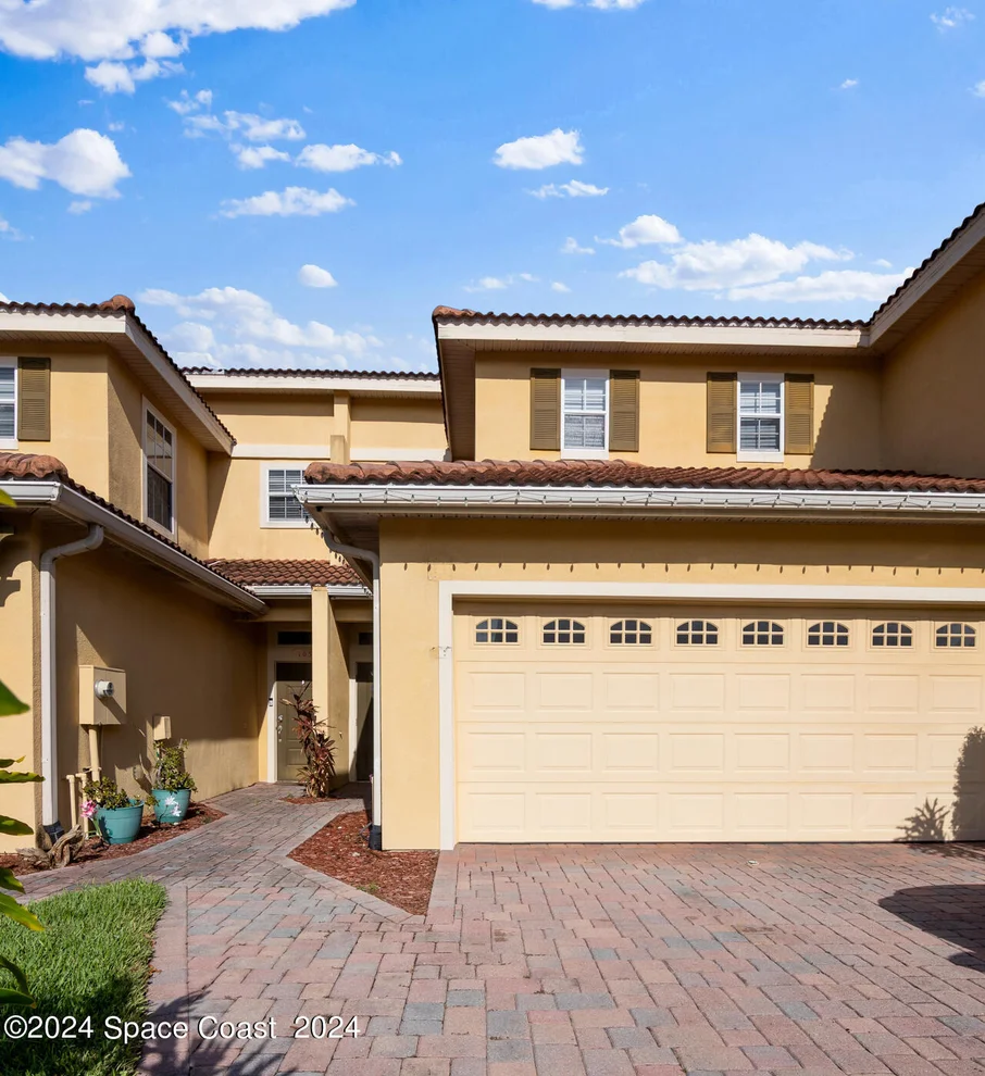 Unit for sale at 1410 Isabella Drive, Melbourne, FL 32935