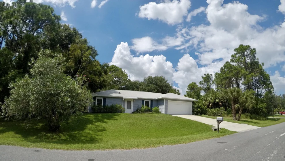 Unit for sale at 452 Higgs Avenue NW, Palm Bay, FL 32907