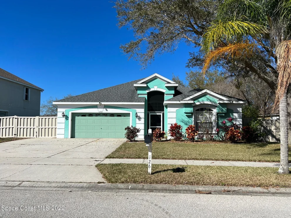 Unit for sale at 1260 Grand Cayman Drive, Merritt Island, FL 32952