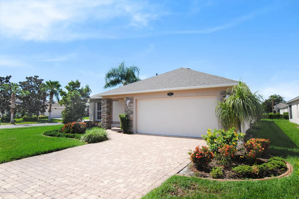 Unit for sale at 1511 N Lago Mar Drive, Melbourne, FL 32940