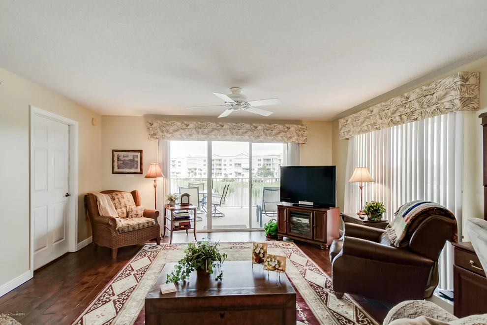 Unit for sale at 8921 Lake Drive, Cape Canaveral, FL 32920