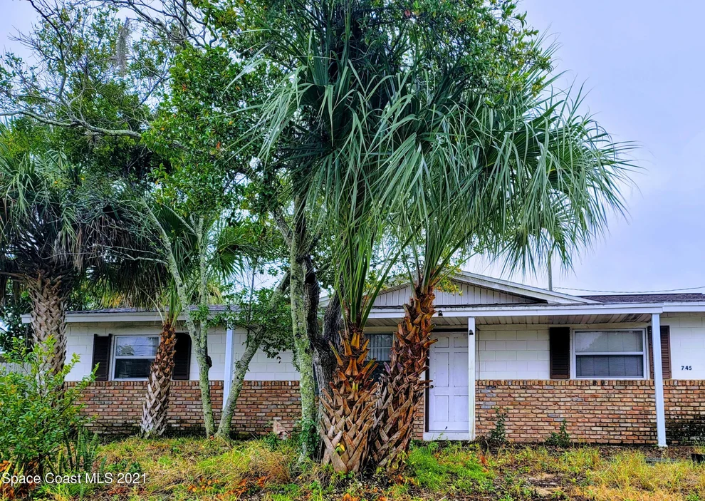 Unit for sale at 745 Knox Mcrae Drive, Titusville, FL 32780
