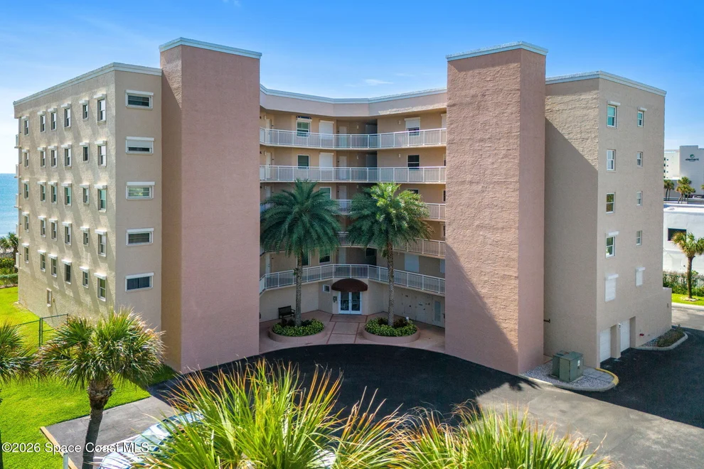 Unit for sale at 2805 N Highway A1a, Indialantic, FL 32903