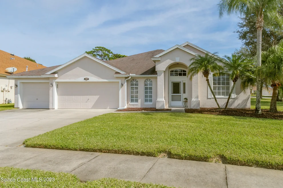 Unit for sale at 4033 Estancia Way, Melbourne, FL 32934
