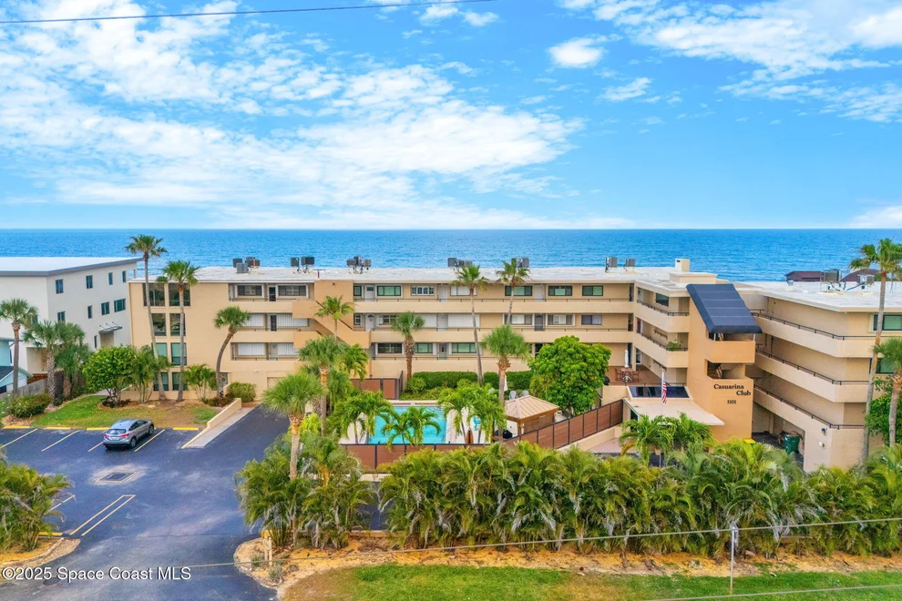 Unit for sale at 1101 S Miramar Avenue, Indialantic, FL 32903