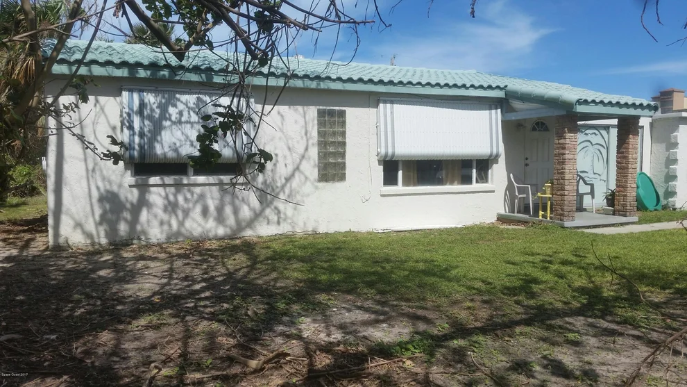 Unit for sale at 116 E Coral Way E, Indialantic, FL 32903