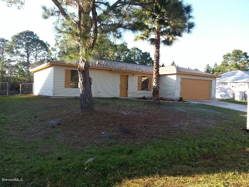 Unit for sale at 2258 SE Whiteside Avenue, Palm Bay, FL 32909