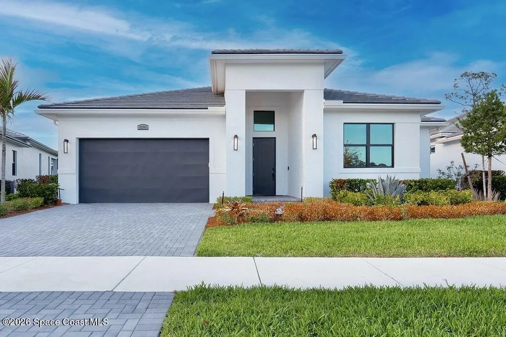 Unit for sale at 2293 SE Canopy Cove Lane, Port St. Lucie, FL 34984