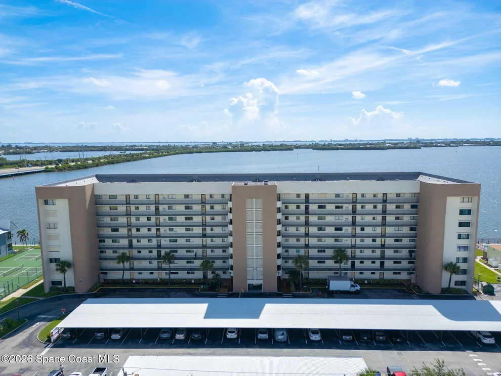 Unit for sale at 200 S Sykes Creek Parkway, Merritt Island, FL 32952