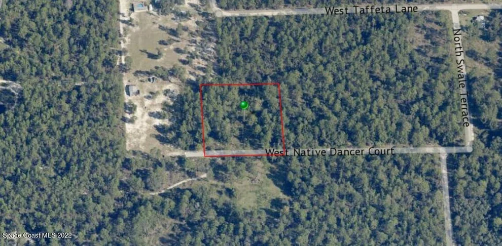 Unit for sale at 7919 W Native Dancer Court, Dunnellon, FL 34433