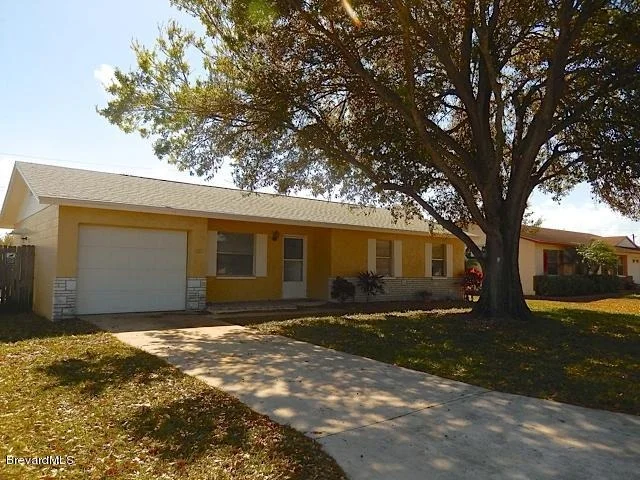 Unit for sale at 1323 Hollywood Drive, Melbourne, FL 32935