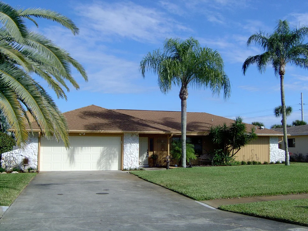 Unit for sale at 3 Indrio Boulevard, Indian Harbour Beach, FL 32937
