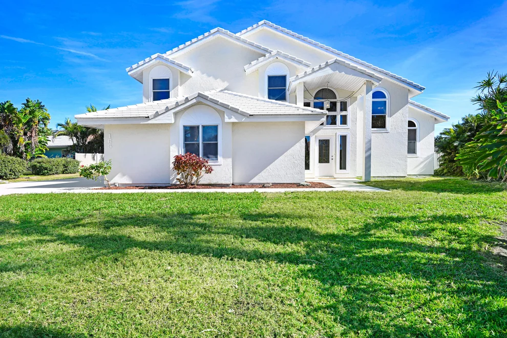 Unit for sale at 165 Beachwood Boulevard, Melbourne Beach, FL 32951