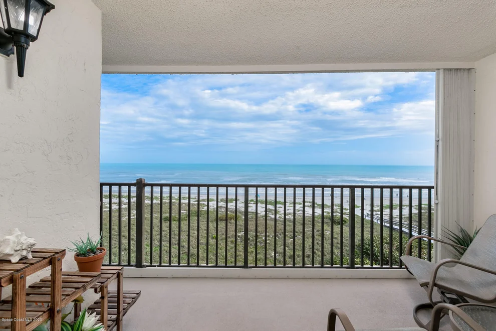 Unit for sale at 1890 N Atlantic Avenue, Cocoa Beach, FL 32931