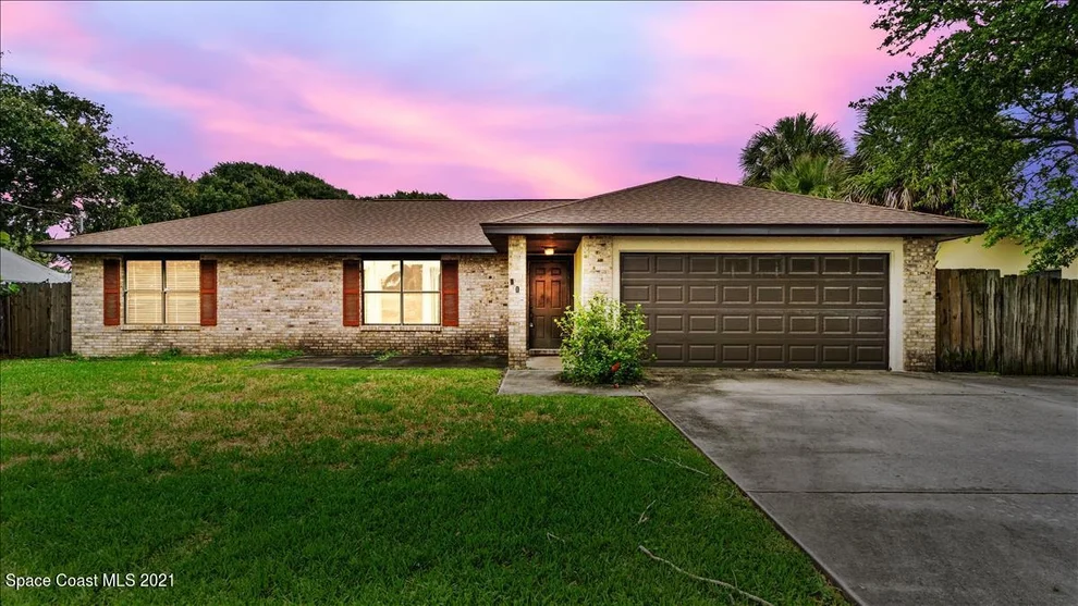 Unit for sale at 110 Delvalle Street, Melbourne Beach, FL 32951