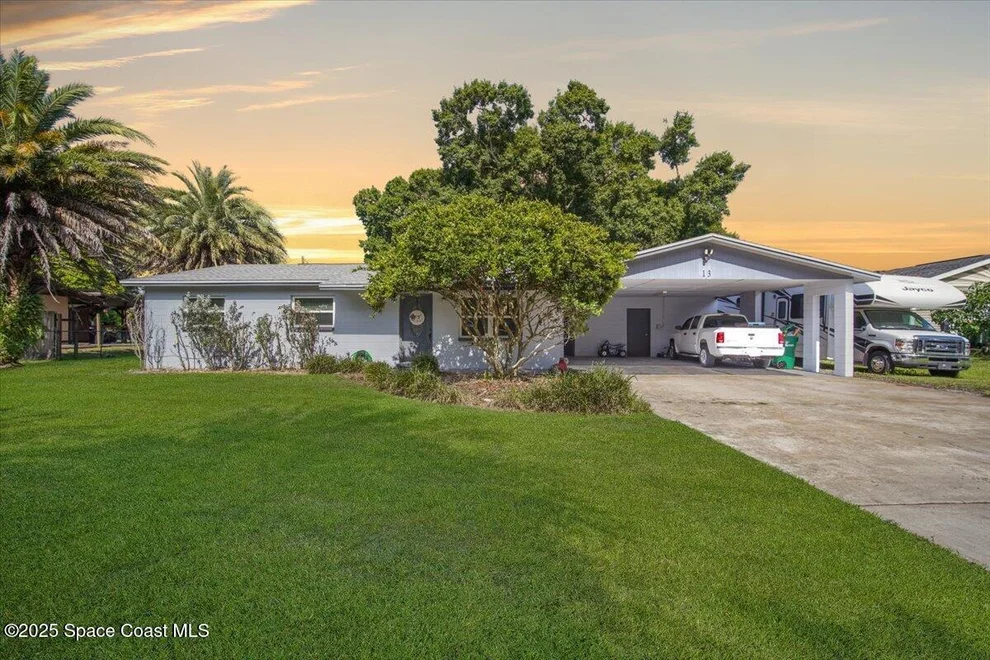 Unit for sale at 13 Lee Street, Cocoa, FL 32926
