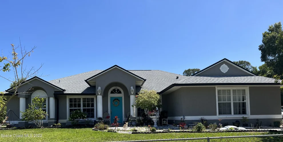 Unit for sale at 1060 Zamora Street SE, Palm Bay, FL 32909