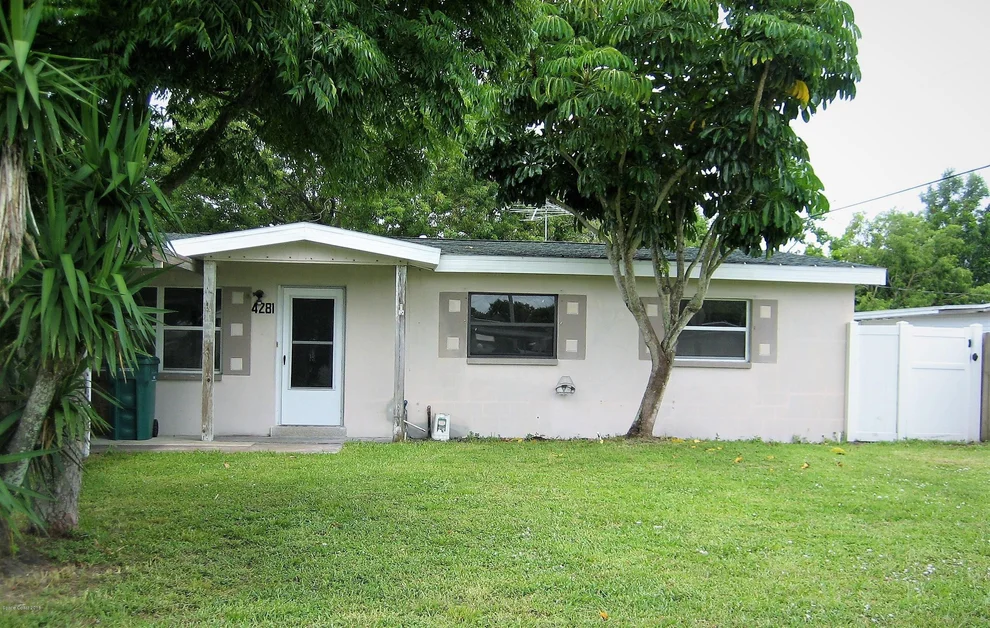 Unit for sale at 4281 Yorkshire Drive, Melbourne, FL 32935