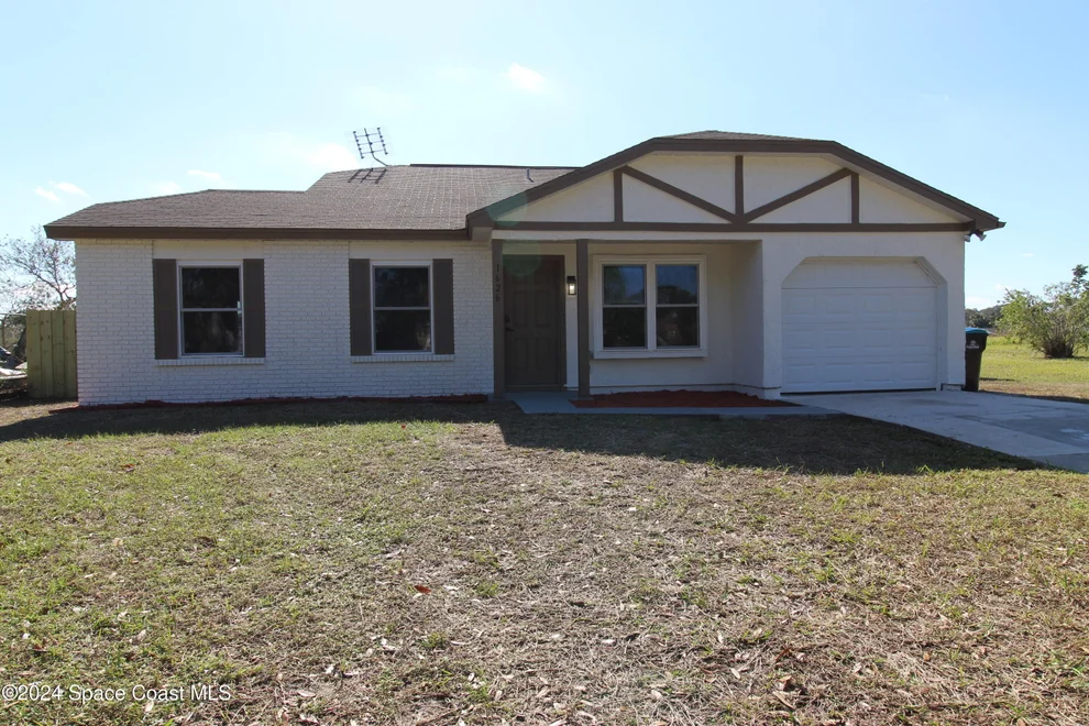 Unit for sale at 1626 Arcot Circle NE, Palm Bay, FL 32905