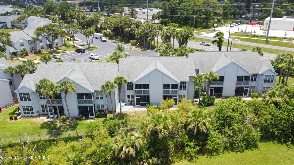 Unit for sale at 7470 N Highway 1, Cocoa, FL 32927