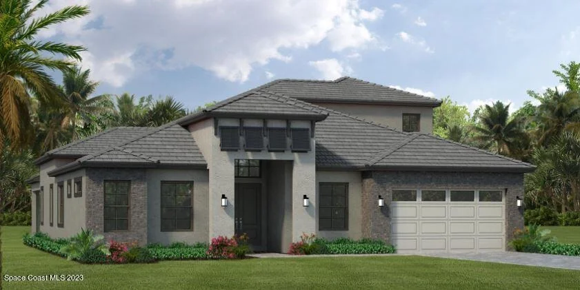 Unit for sale at 2481 Pescara Court, Melbourne, FL 32940