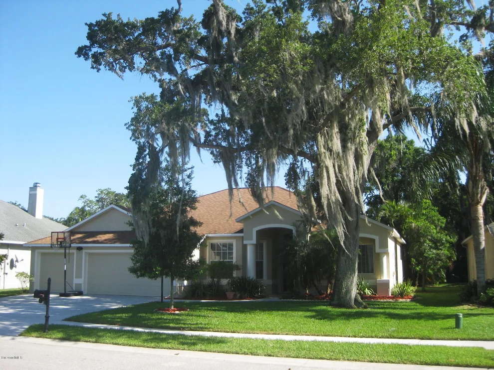 Unit for sale at 2421 Windchaser Court, West Melbourne, FL 32904