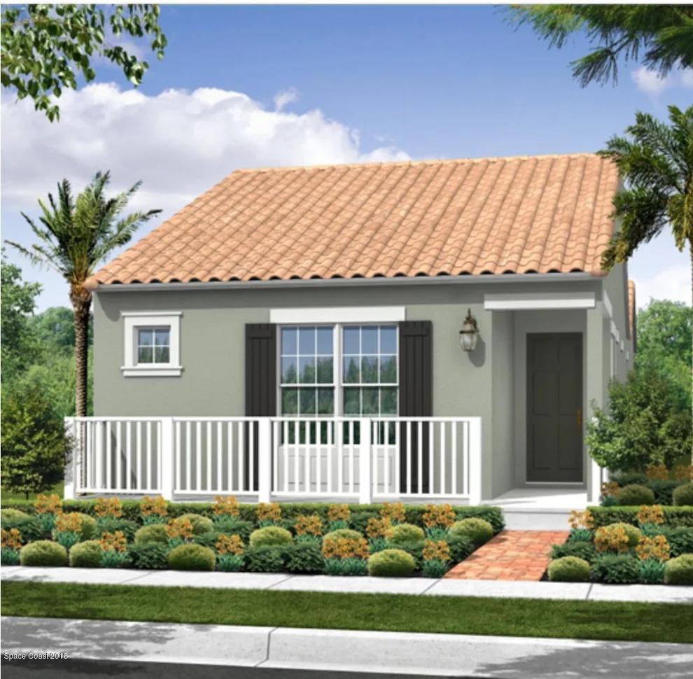 Unit for sale at 4978 Sprint Circle, Rockledge, FL 32955