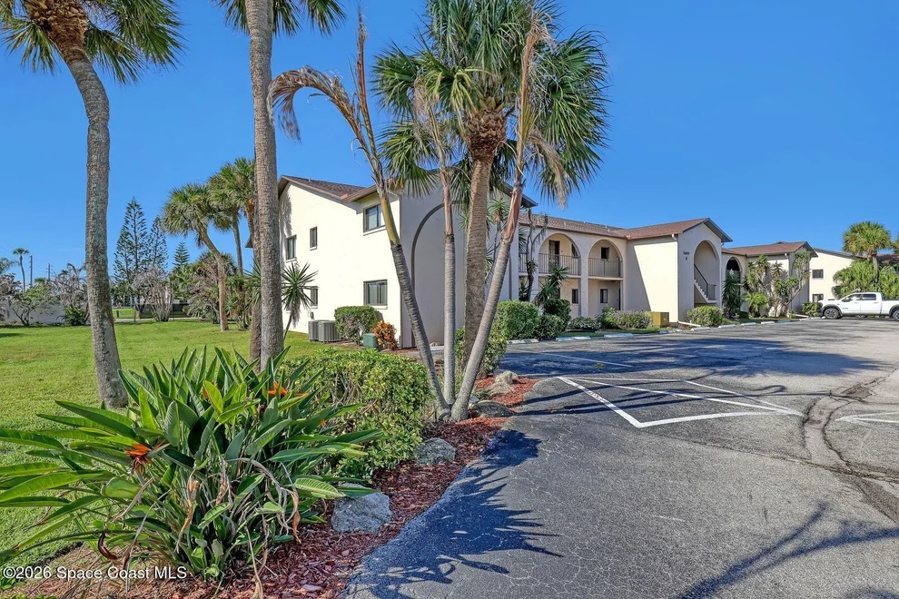 Unit for sale at 5807 N Atlantic Avenue, Cape Canaveral, FL 32920