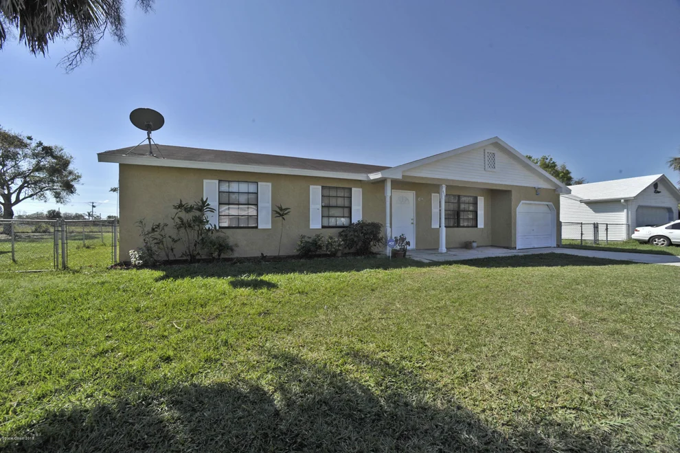 Unit for sale at 1658 Arcot Circle NE, Palm Bay, FL 32905