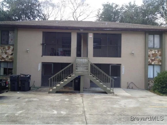 Unit for sale at 2330 Fox Hollow Drive, Titusville, FL 32796