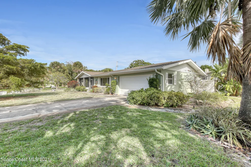 Unit for sale at 410 Driftwood Avenue, Melbourne Beach, FL 32951