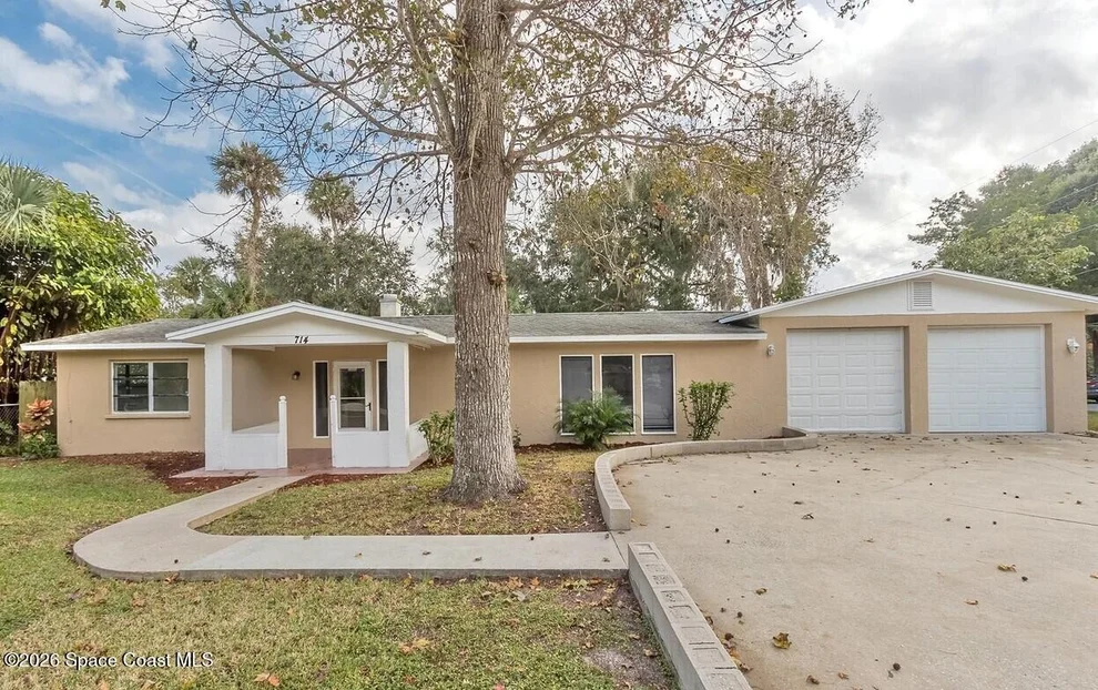 Unit for sale at 714 Herbert Street, Port Orange, FL 32129