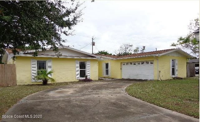 Unit for sale at 1570 W Coral Court, Merritt Island, FL 32952