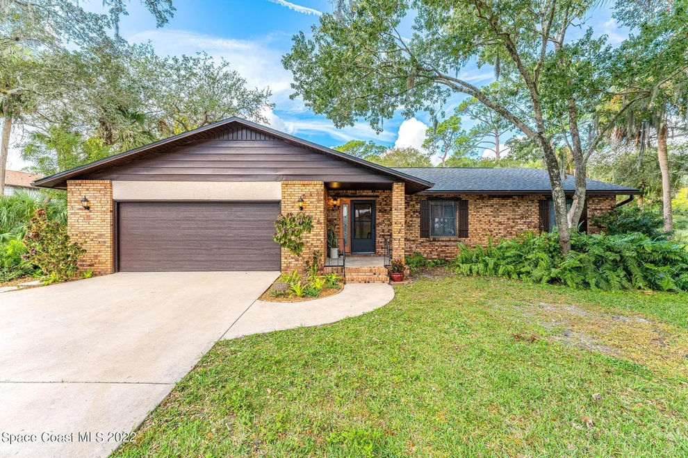 Unit for sale at 1807 Live Oak Drive N, Rockledge, FL 32955