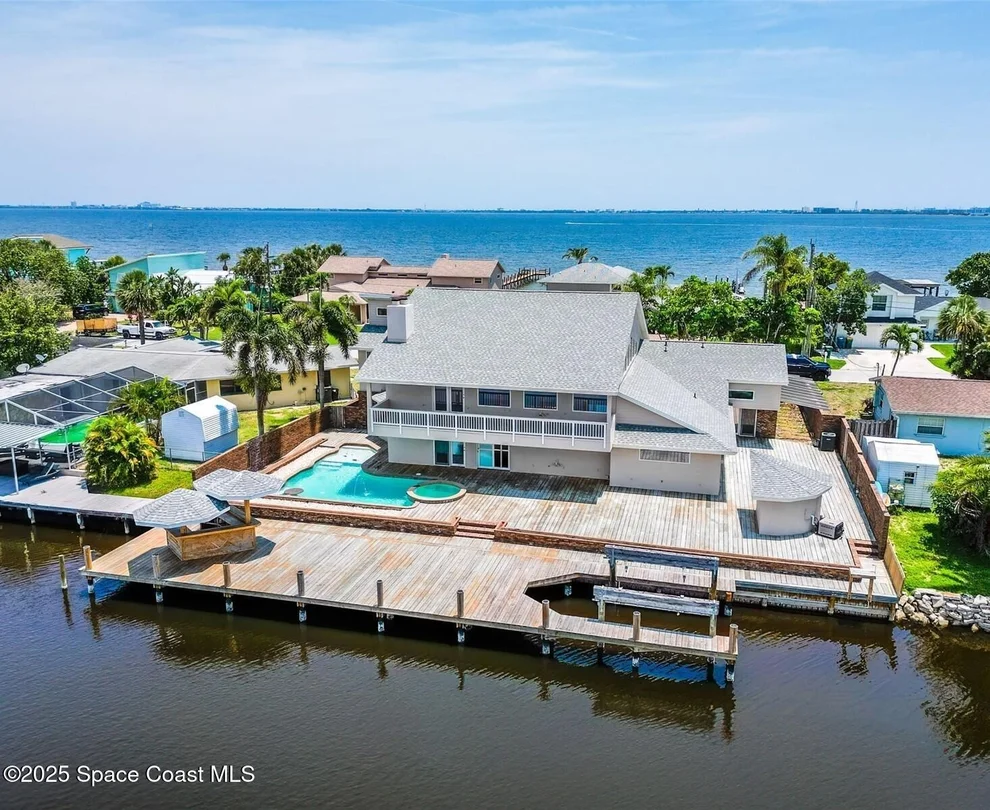 Unit for sale at 397 Milford Point Drive, Merritt Island, FL 32952