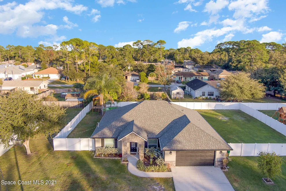 Unit for sale at 6375 Gillette Avenue, Cocoa, FL 32927