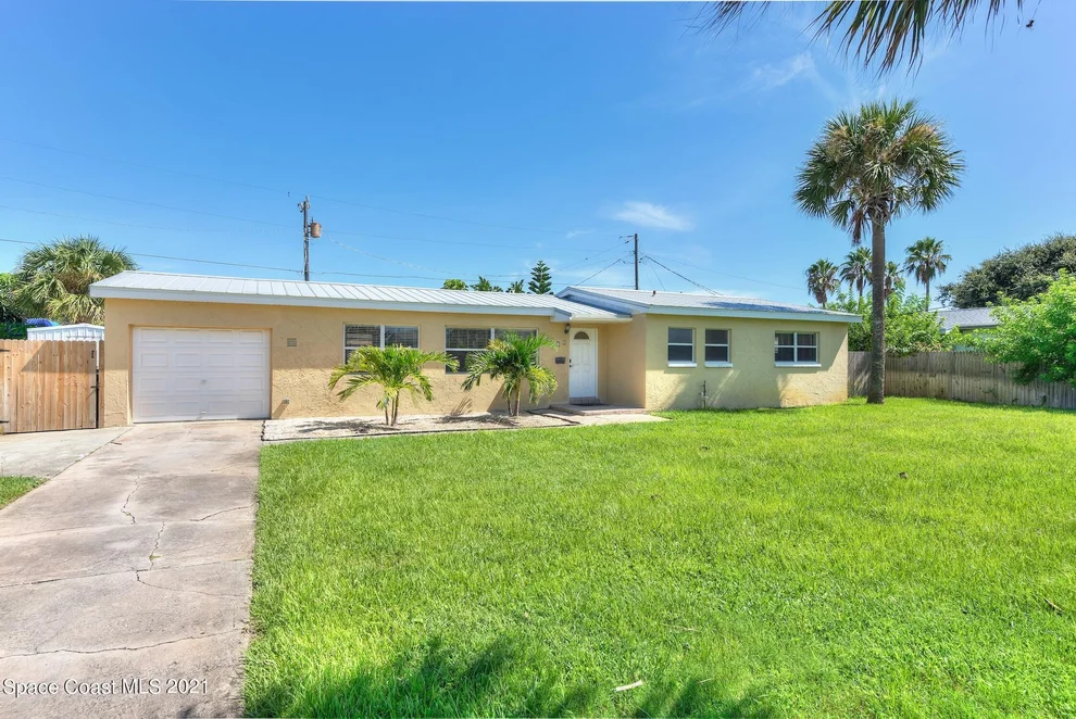 Unit for sale at 119 NE 1st Street, Satellite Beach, FL 32937
