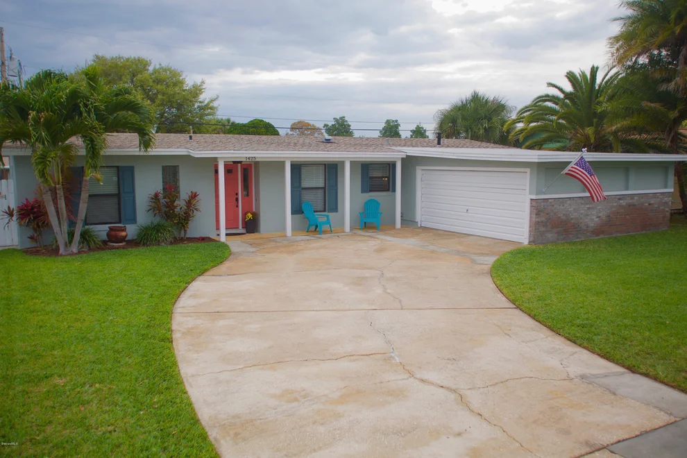 Unit for sale at 1425 Fiddler Avenue, Merritt Island, FL 32952