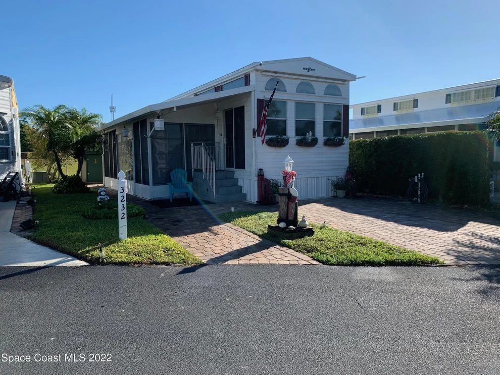 Unit for sale at 3232 Dockside Lane, Melbourne Beach, FL 32951