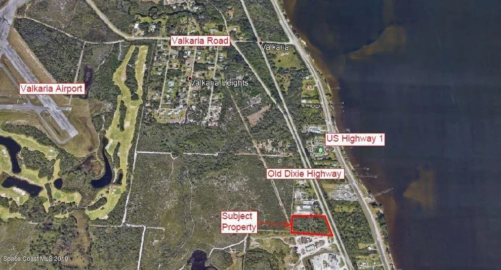 Unit for sale at 0 Old Dixie Highway, Malabar, FL 32950