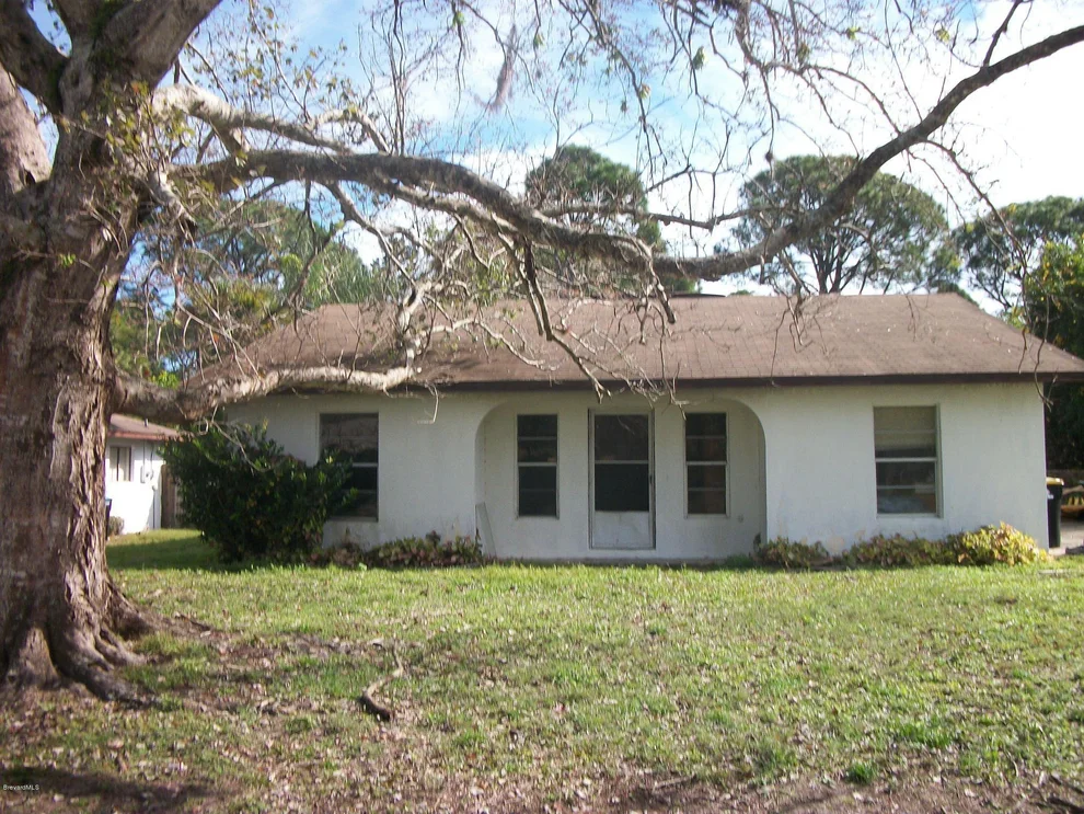 Unit for sale at 739 SE Ashley Avenue, Palm Bay, FL 32909