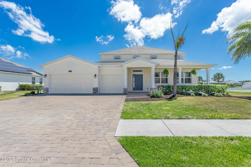 Unit for sale at 5180 Hebron Drive, Merritt Island, FL 32953