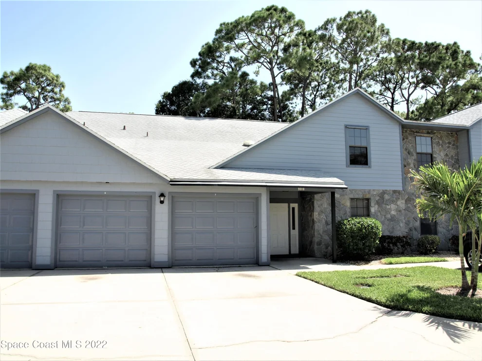 Unit for sale at 9010 Scarsdale Court, West Melbourne, FL 32904