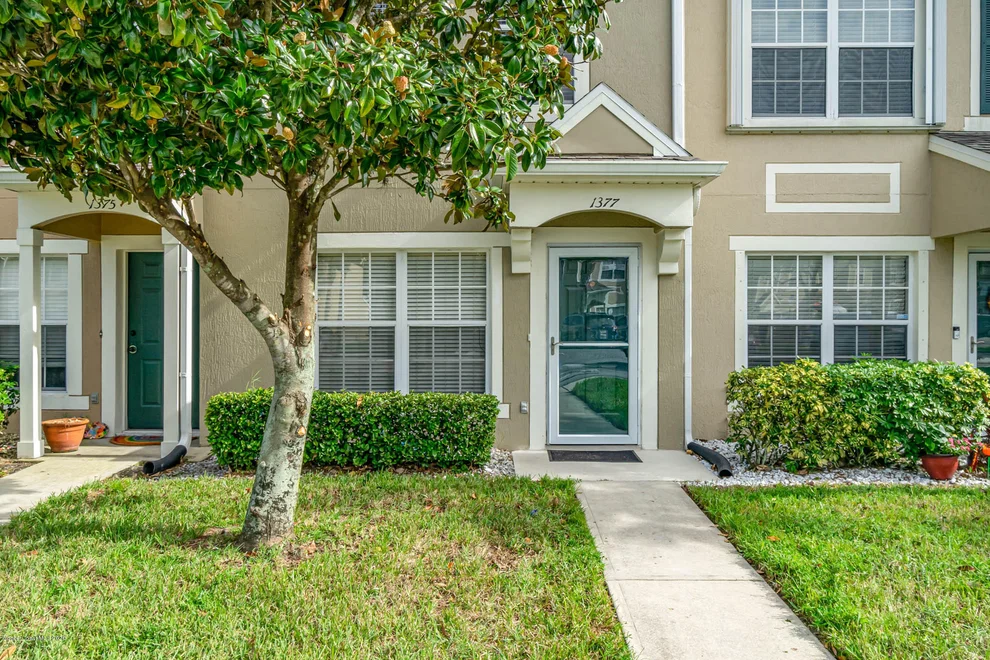 Unit for sale at 1377 Hampton Park Lane, Melbourne, FL 32940